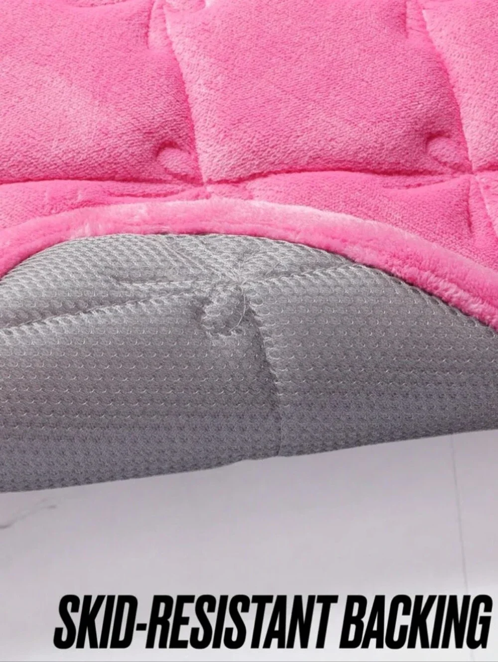 Juicy Couture luxe plush